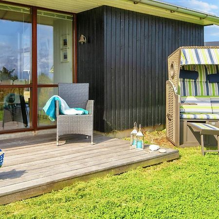 7 Person Holiday Home In Ulfborg Thorsminde Exteriör bild