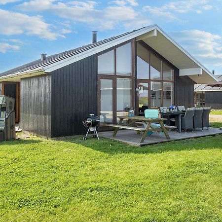7 Person Holiday Home In Ulfborg Thorsminde Exteriör bild