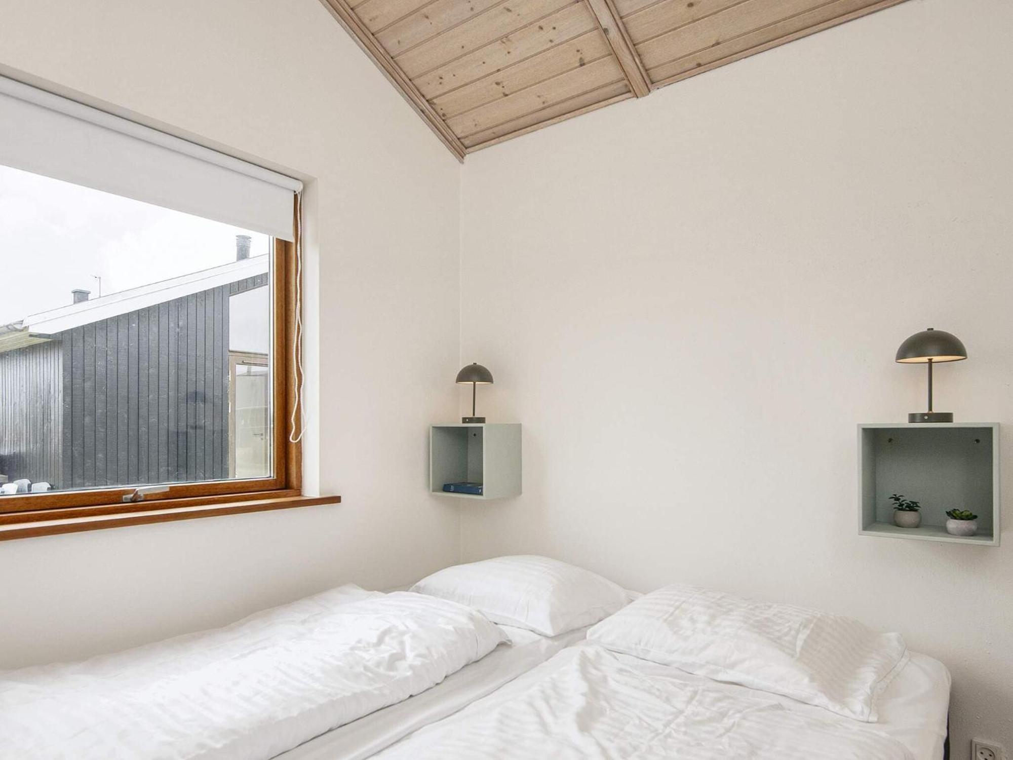 7 Person Holiday Home In Ulfborg Thorsminde Exteriör bild