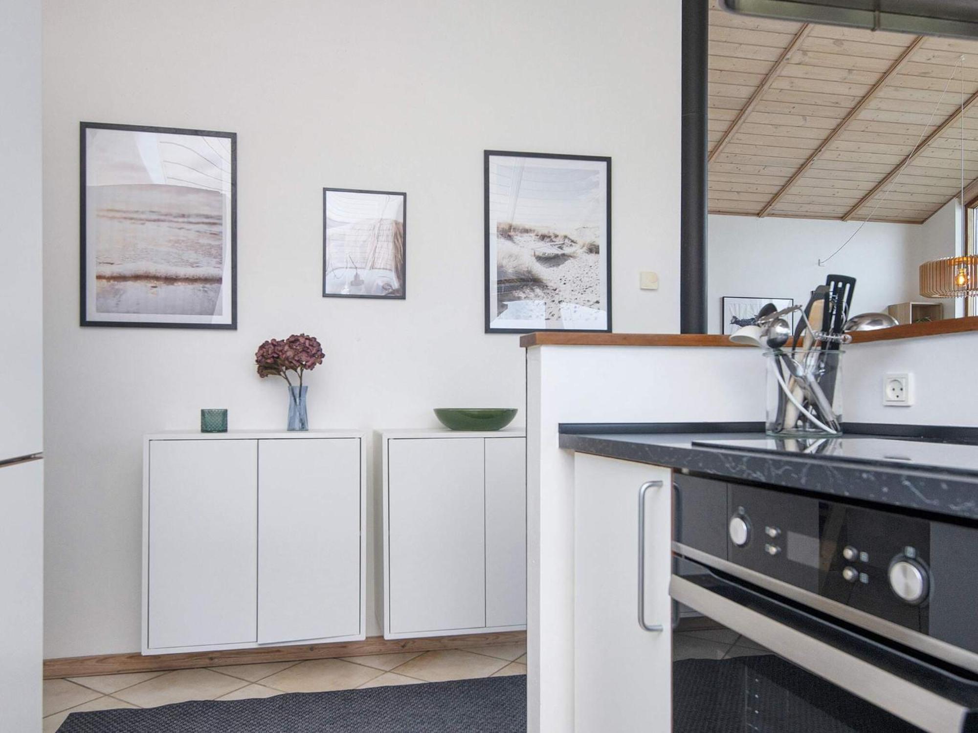 7 Person Holiday Home In Ulfborg Thorsminde Exteriör bild