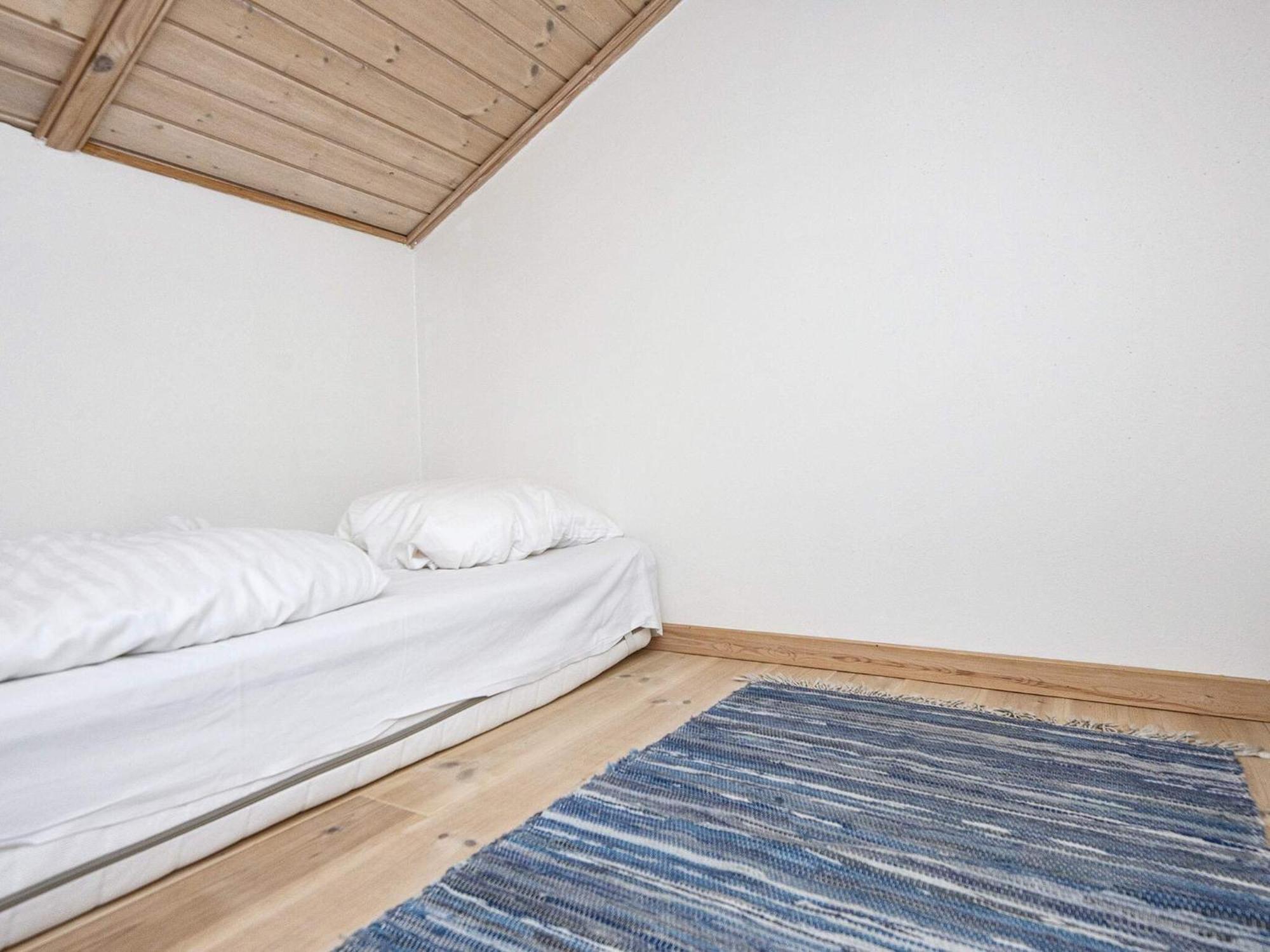 7 Person Holiday Home In Ulfborg Thorsminde Exteriör bild